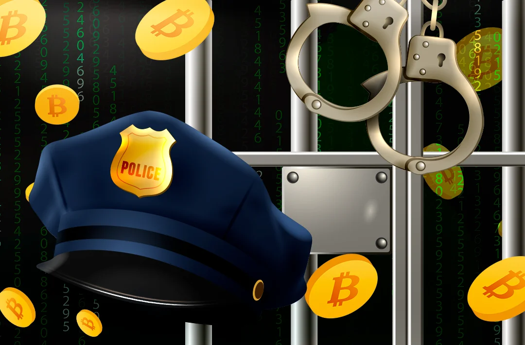 British teens rob crypto investor of $3.1 million