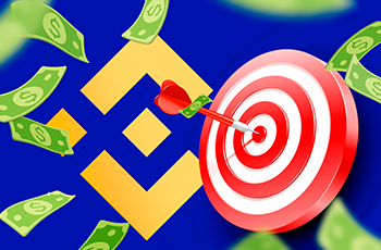 Binance suspended trading of AEUR after it rose by 200% and pledged to reimburse traders for losses