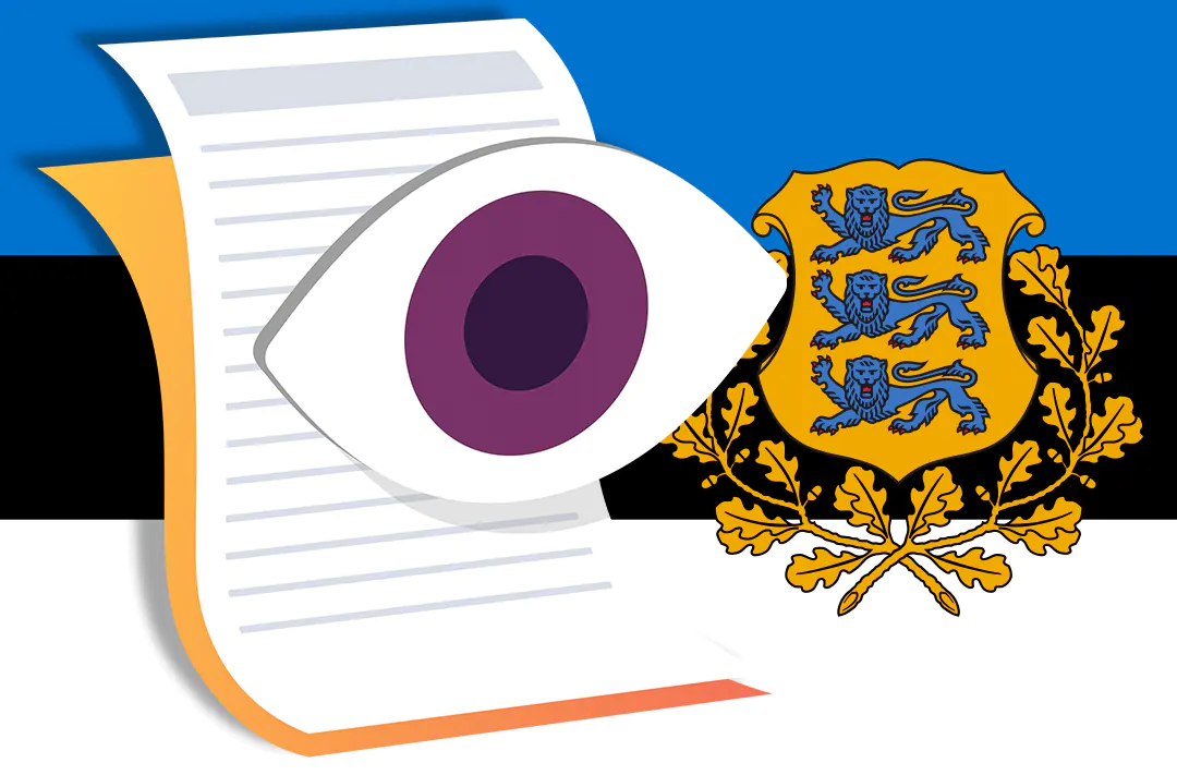 ​В Эстонии введут новые правила AML для криптокомпаний