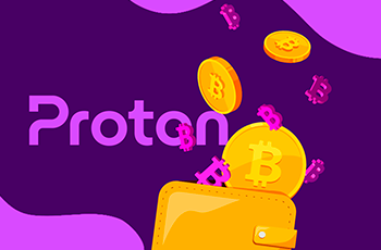 Команда Proton Mail запустила некастодиальный кошелек для BTC