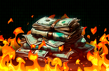 Decentralized exchange WOOFi lost $8 million in an exploit