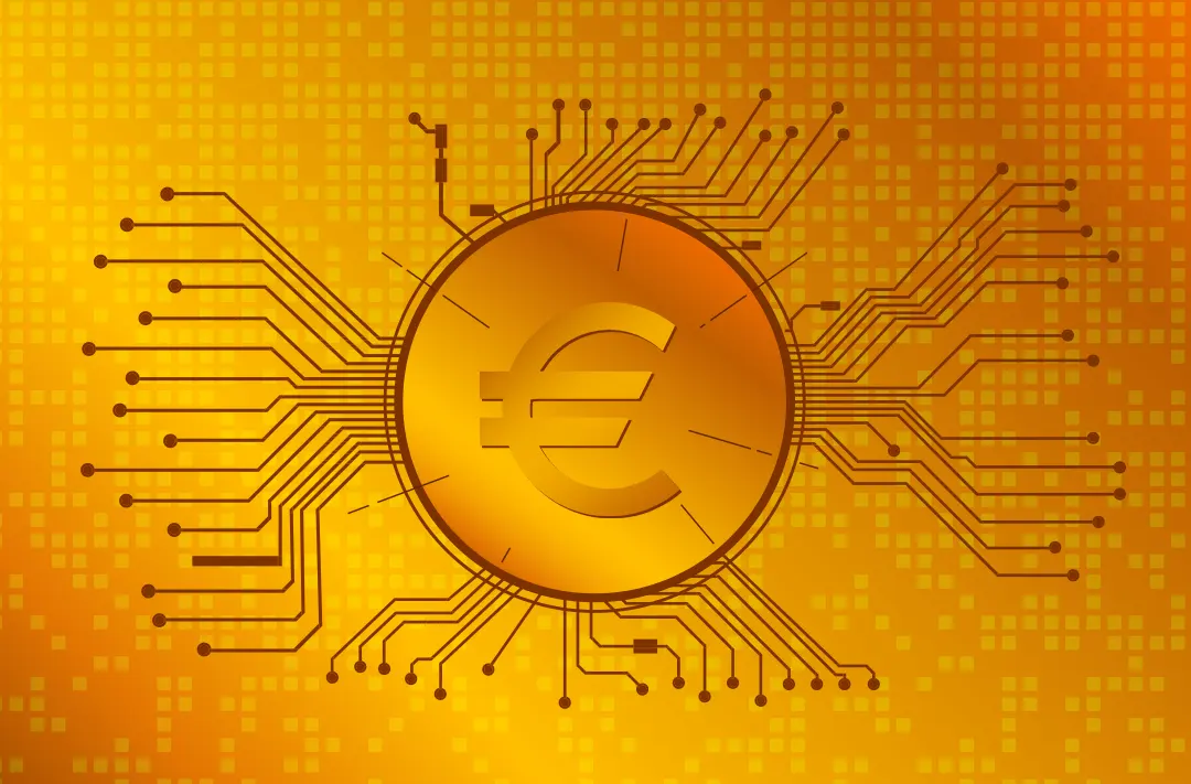 ​В ЕЦБ допустили выпуск цифрового евро к 2026 году