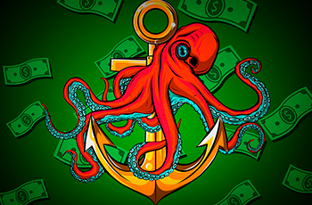 Bloomberg: Kraken привлечет 1 млрд долларов перед проведением IPO