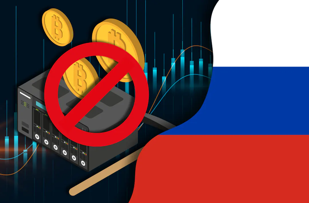 ​ЦБ РФ не поменял отношение к криптовалютам даже на фоне санкций