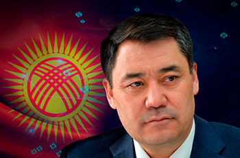 Кыргызстан начал сотрудничать с Чанпэном Чжао для развития местной криптоэкосистемы