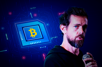 Jack Dorsey’s Block will develop a bitcoin mining system
