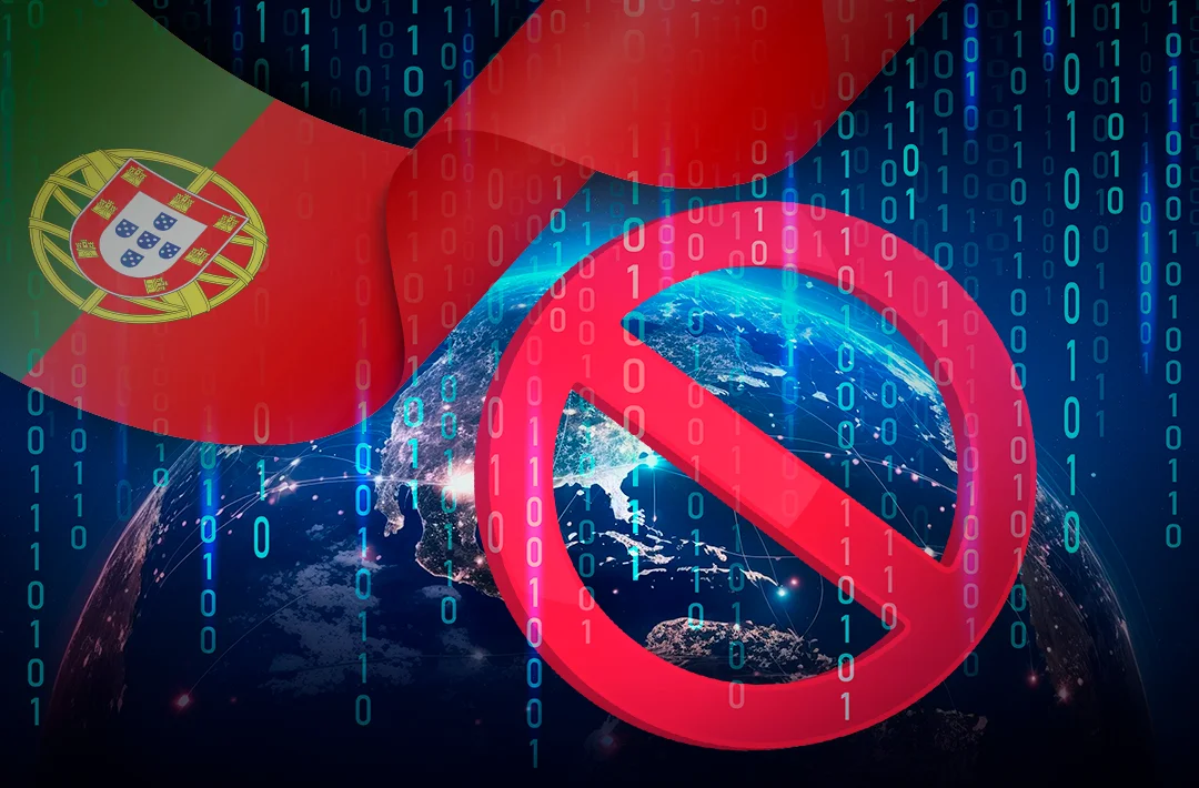Worldcoin will stop scanning users in Portugal as decided by authorities
