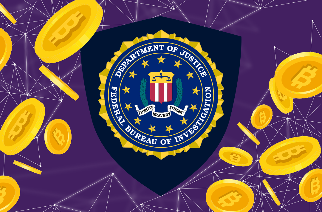 ​The FBI has seized 39 BTC from a wallet associated with a hacker group