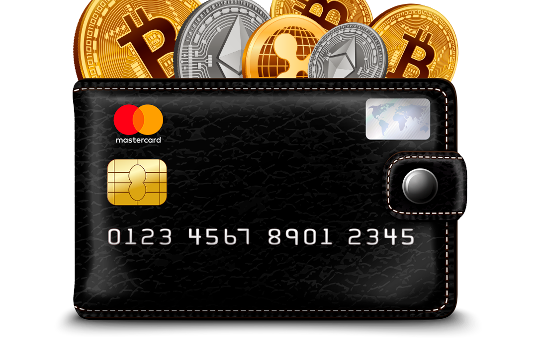 ​Mastercard добавит поддержку платежей в цифровых активах
