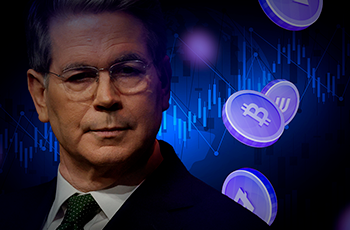 US Treasury Department head has allowed the possibility of growth of the steblecoin market to $2 trillion