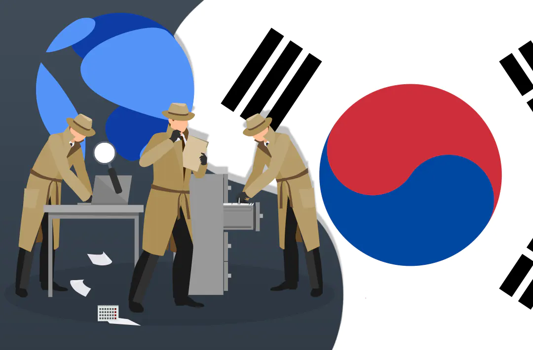 South Korean regulator to audit Terra