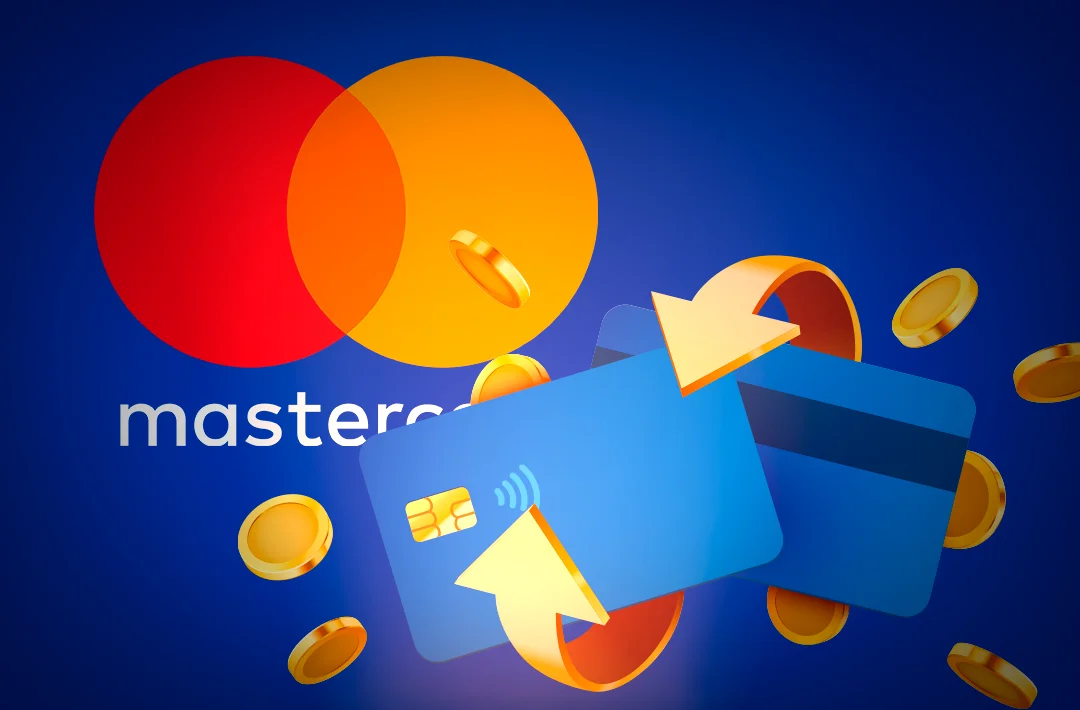 Mastercard в сотрудничестве с Circle и Paxos расширит поддержку платежей в стейблкоинах Mastercard в сотрудничестве с Circle и Paxos расширит поддержку платежей в стейблкоинах