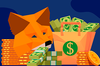 ​MetaMask releases an app to buy cryptocurrencies for fiat