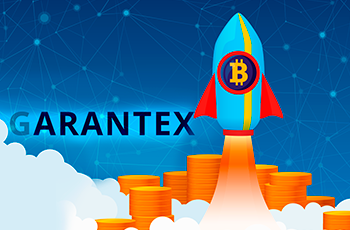 Global Ledger: Команда Garantex запустила новую биржу после блокировки USDT-кошельков на 2,5 млрд рублей
