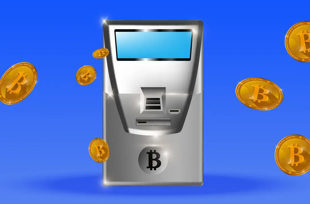 Crypto ATM operator Bitcoin Depot will become a public company through SPAC deal