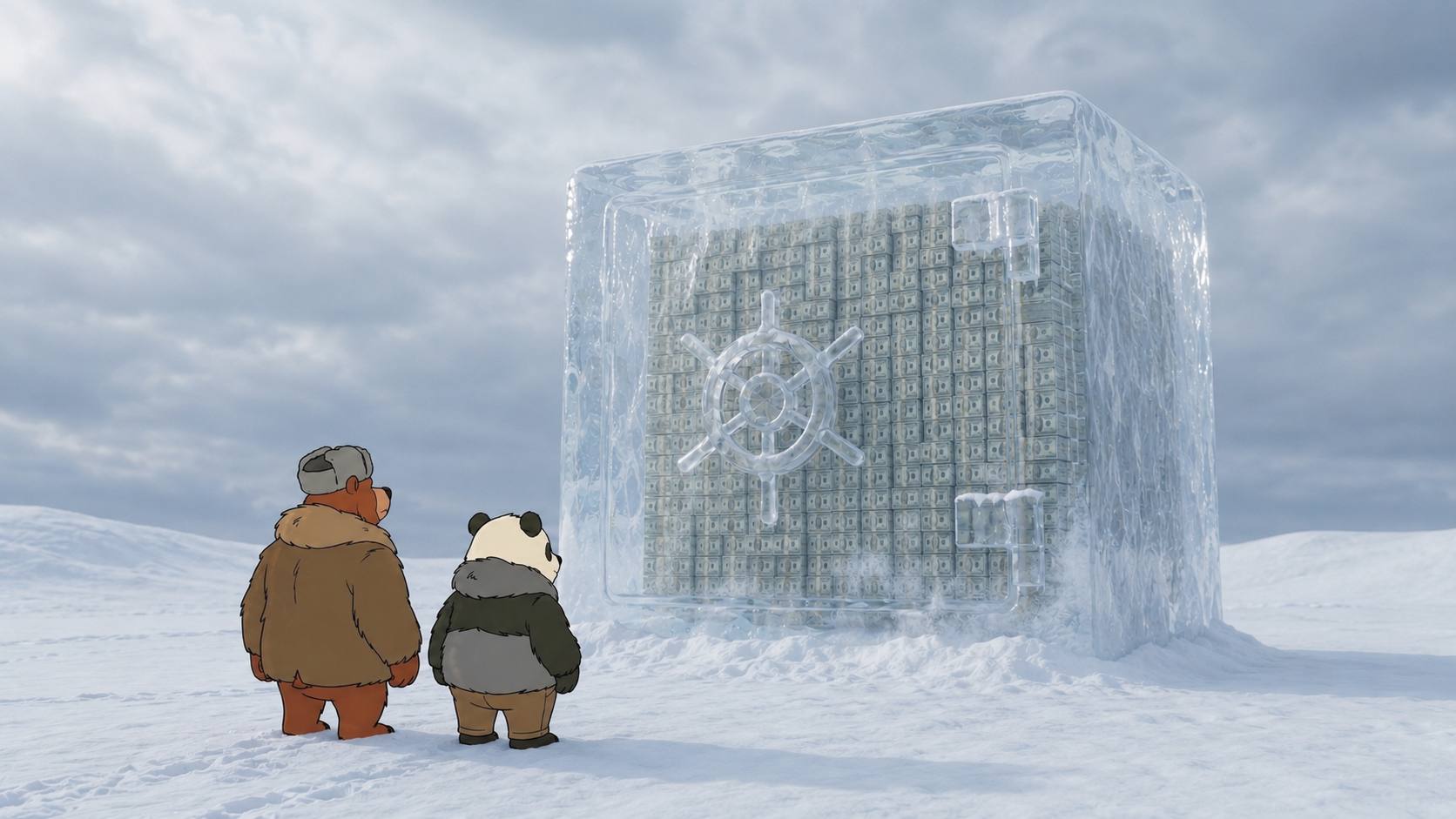 Tether has frozen over $5 Billion in USDT: here’s how