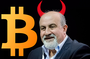 Nassim Taleb calls El Salvador’s President an “idiot” for investing in bitcoin