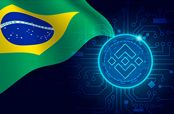 Binance suspended deposits and withdrawals in Brazil