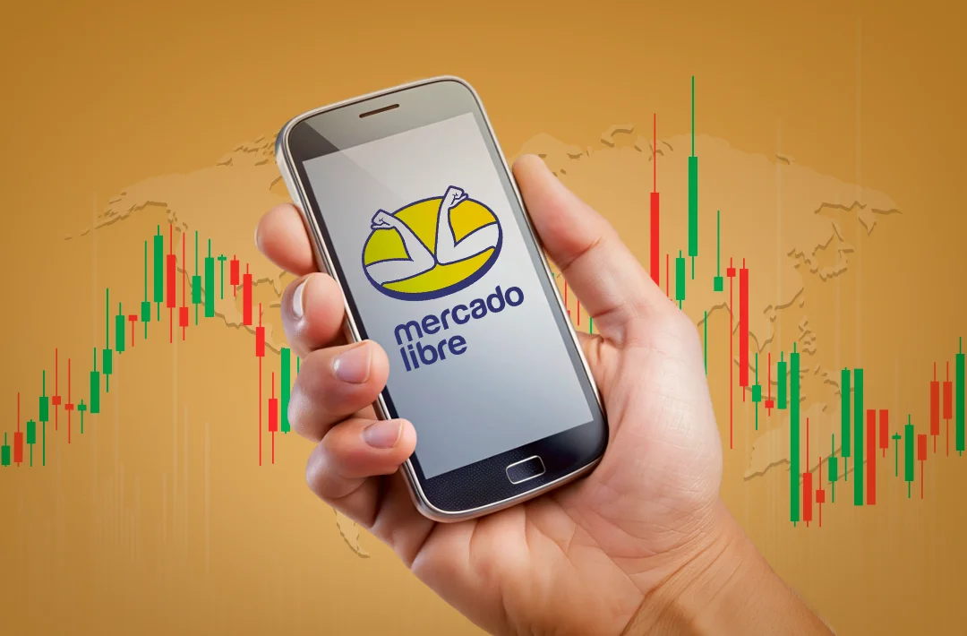 Mercado Libre запустит в Бразилии стейблкоин с привязкой к доллару США