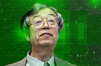 Long lost bitcoin code with Satoshi Nakamoto’s notes published online