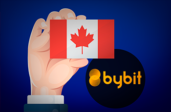 ​Bybit прекратит обслуживание канадских клиентов 30 сентября