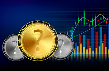 Which altcoins to buy in June. Three coins from analysts