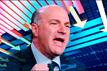 Kevin O’Leary supports banning Tornado Cash mixer