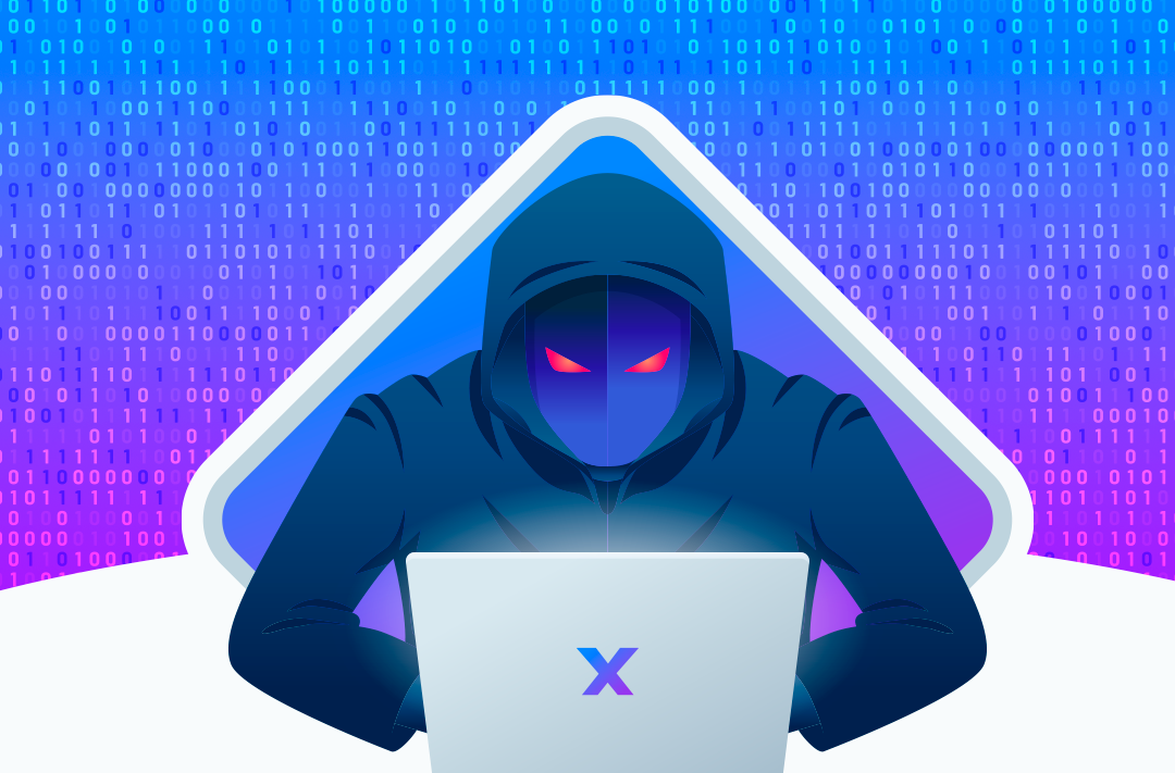 ​Hackers attacked the decentralized Visor protocol