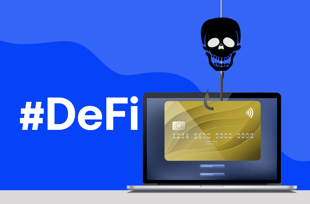​DeFi-протокол Ola Finance потерял 4,67 млн долларов из-за хакерской атаки