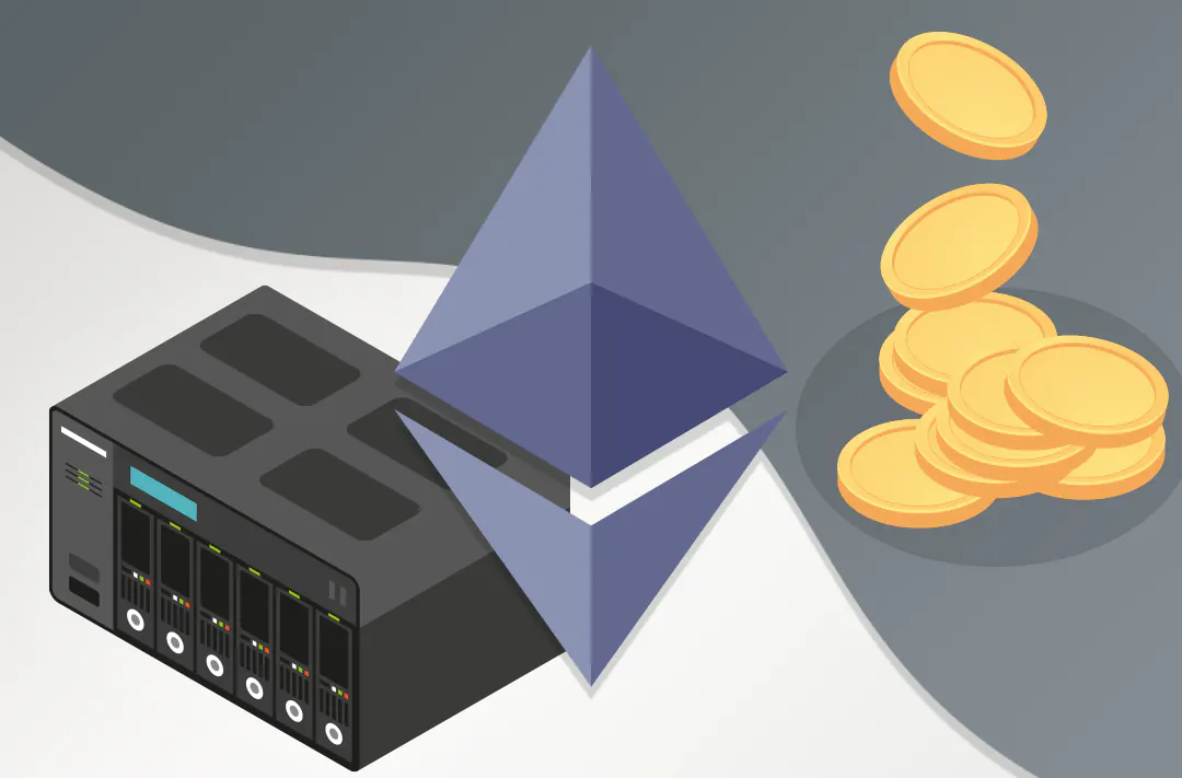 Splitting into two networks. Will there be another Ethereum after the transition to PoS?