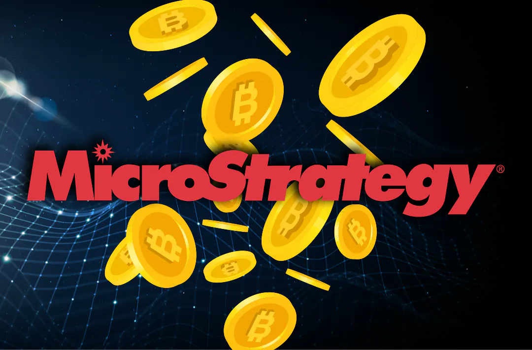 ​MicroStrategy fund bought 660 bitcoins