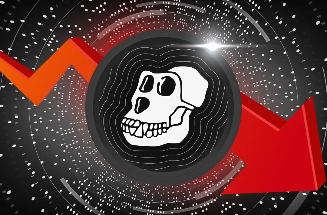 ​Analysts warned of possible ApeCoin depreciation