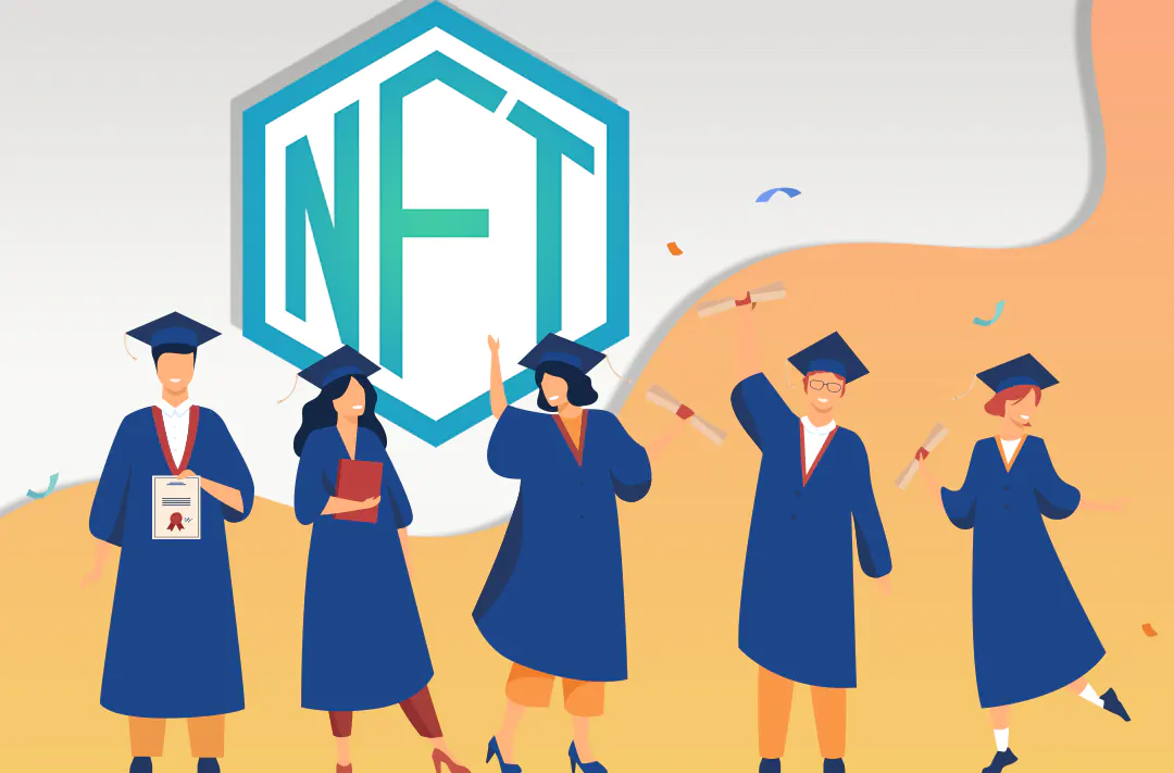 Russia issues its first NFT-diplomas