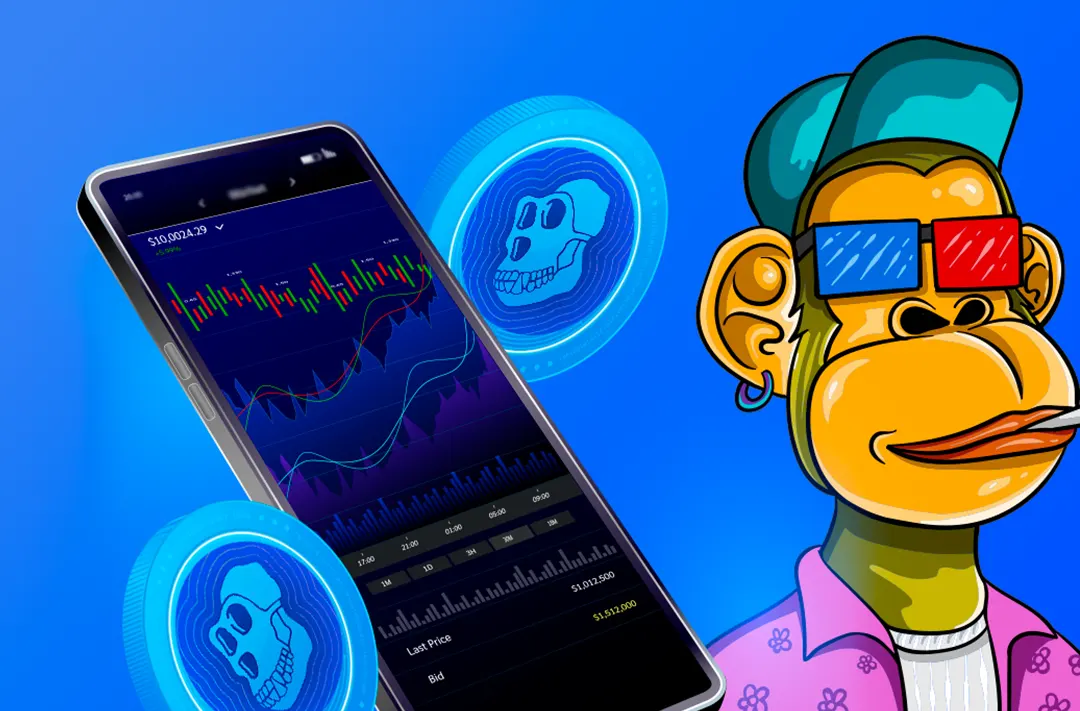 Analyst Yashu Gola predicts ApeCoin to grow 45% after Otherside's metaverse demo