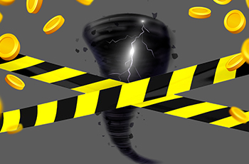 US authorities ban Tornado Cash crypto mixer