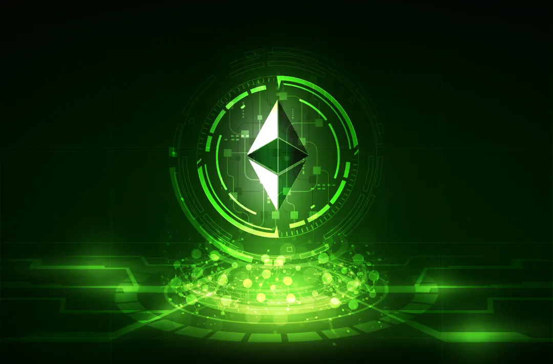 ​Хешрейт Ethereum Classic вырос почти в 4 раза после «Слияния»