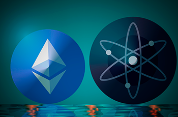 Команда Cosmos запустила новый кроссчейн-протокол для соединения с Ethereum
