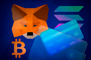 MetaMask will add support for Bitcoin and Solana networks