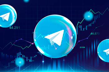 Telegram’s Wallet will offer a lucrative program for Toncoin holders