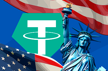 Tether has helped the FBI and the US Department of Justice freeze 1,4 million USDT