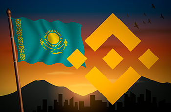 Binance has received approval from Kazakhstan’s regulator to obtain a full license