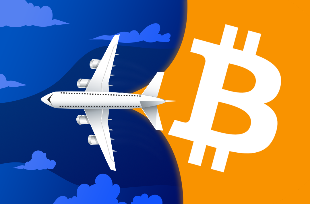 Dutch VIP travel agency to start accepting crypto payments