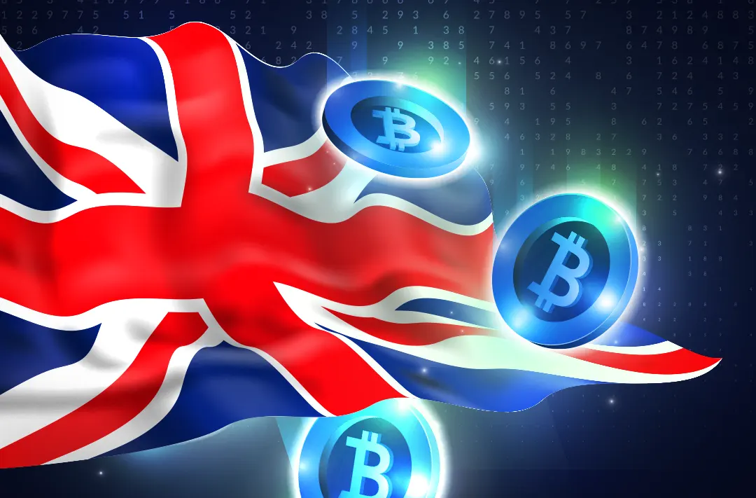 UK imposes sanctions on crypto networks linked to scam centers