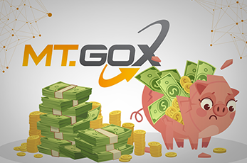 Биржа-банкрот MtGox досрочно начнет выплаты кредиторам