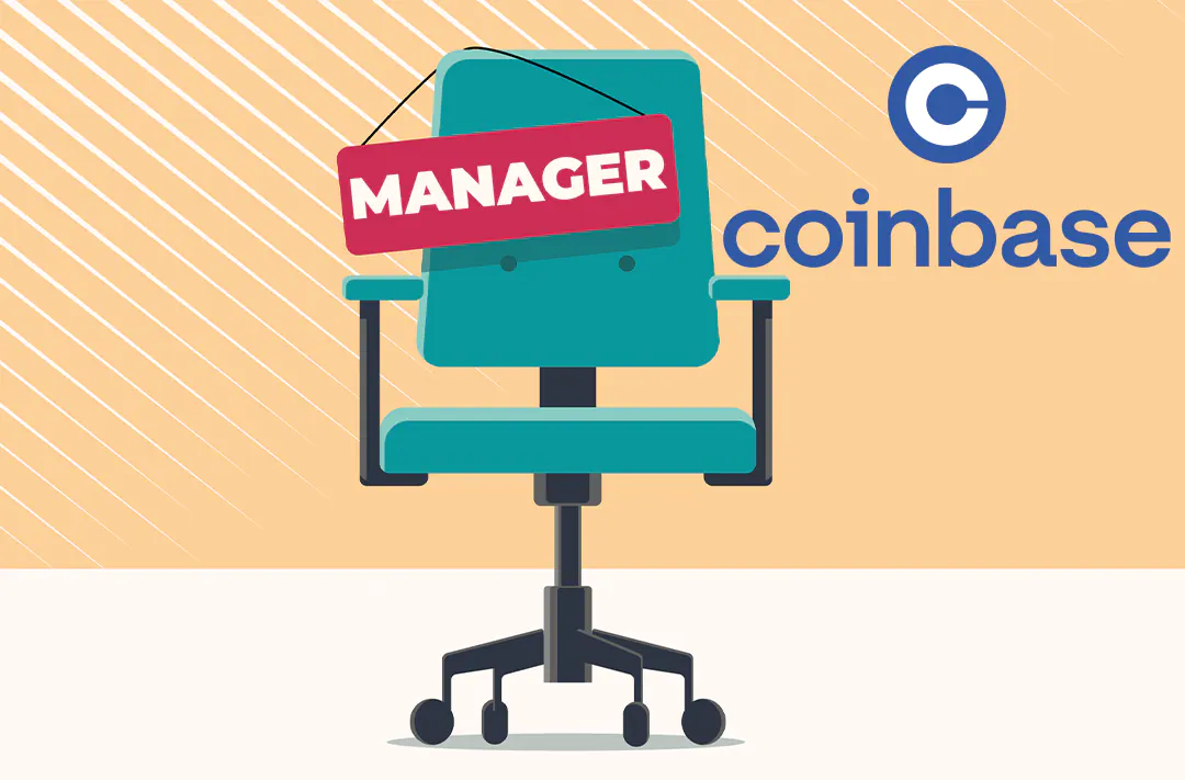 Former Goldman Sachs’s top executive joins Coinbase