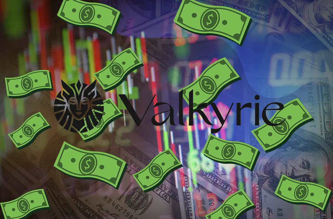 Valkyrie Investments обновила заявку на запуск спотового биткоин-ЕTF в США