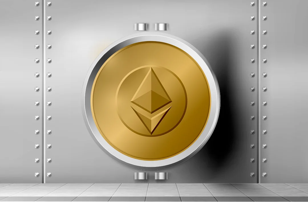​The next stage for Ethereum. When coins can be withdrawn from staking