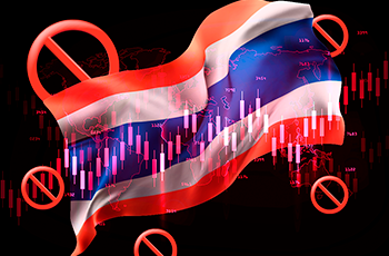 SEC Таиланда намерена запретить работу бирж Bybit, OKX, CoinEx, 1000X и XT