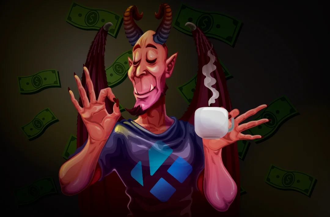 “Make a deal”: How the KiloEx exchange recovered $8,4 million in stolen assets