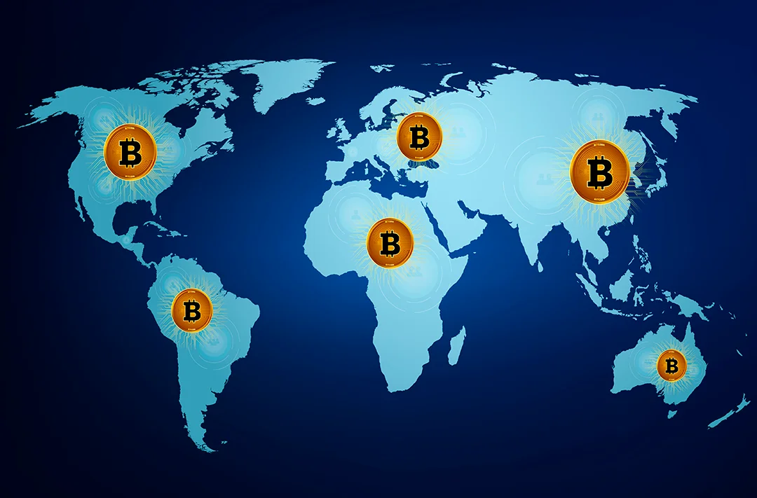 ​Global crypto regulation. How governments around the world see digital assets